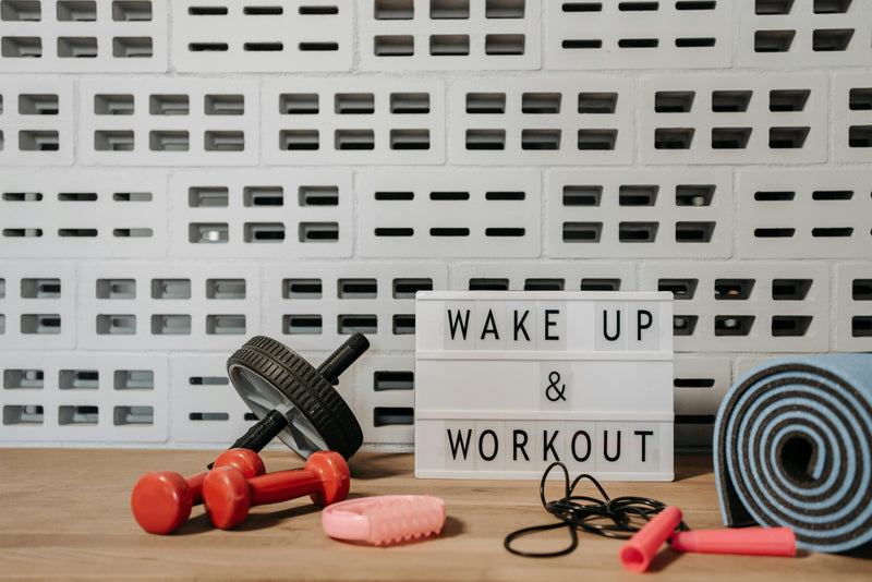 The Best Home Workout Routine for Building Strength & Endurance (No Gym, No Weights)