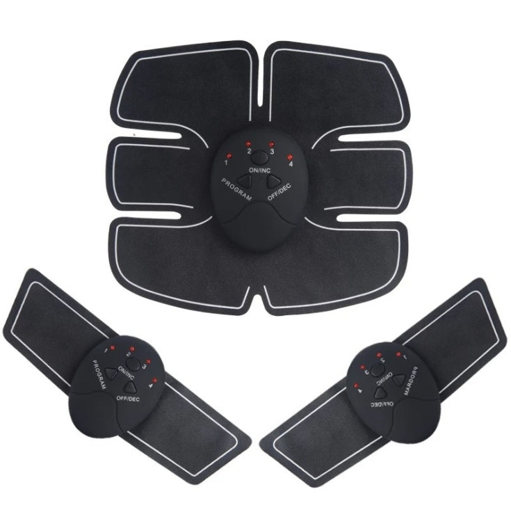 Ultimate EMS Abs & Muscle Trainer - FITSPIRED