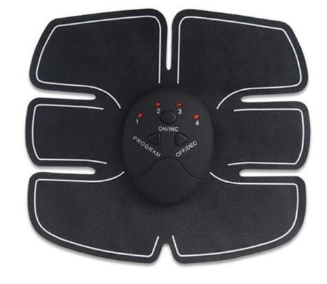 Ultimate EMS Abs & Muscle Trainer - FITSPIRED