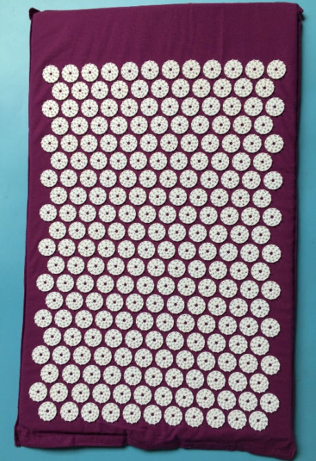Acupressure Yoga Mat & Pillow Set - FITSPIRED