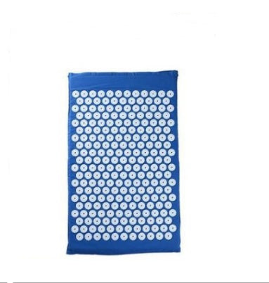 Acupressure Yoga Mat & Pillow Set - FITSPIRED