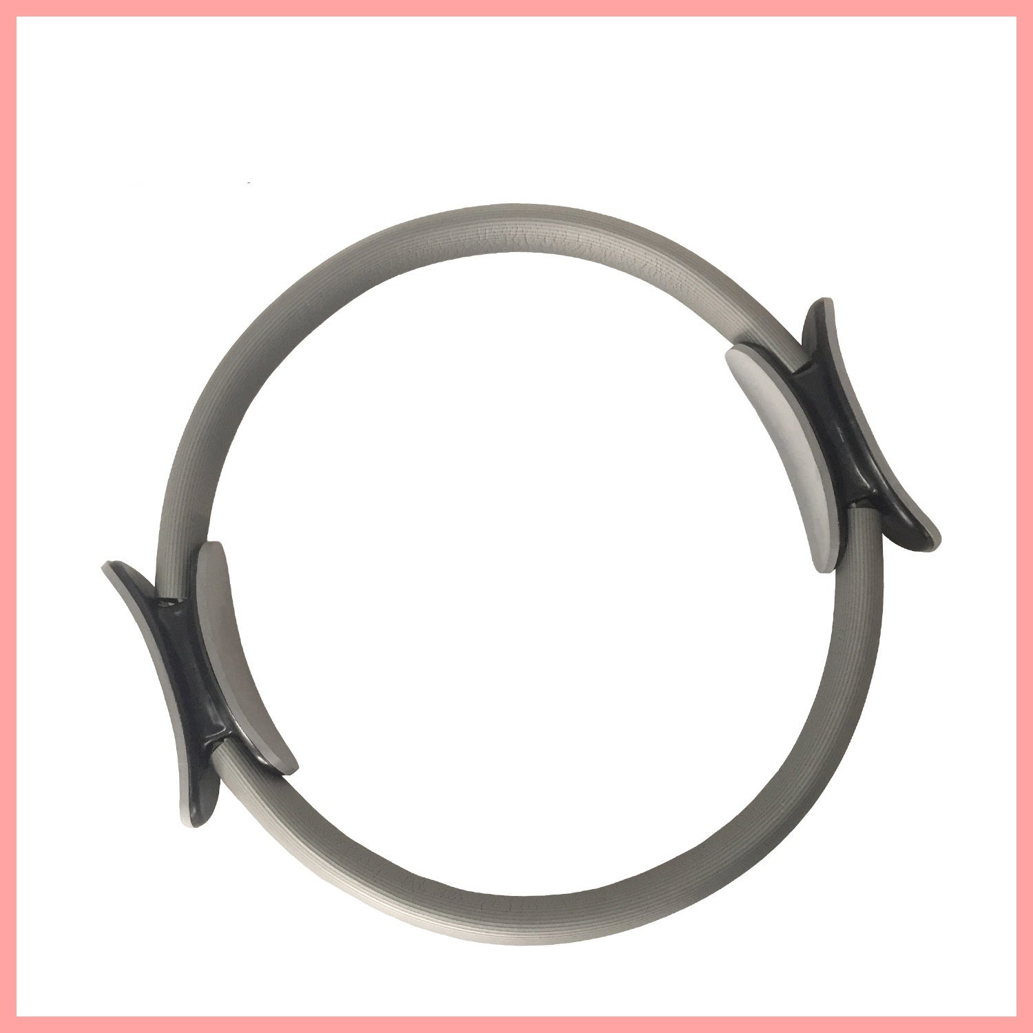 Pilates Ring for Home Workouts - FITSPIRED