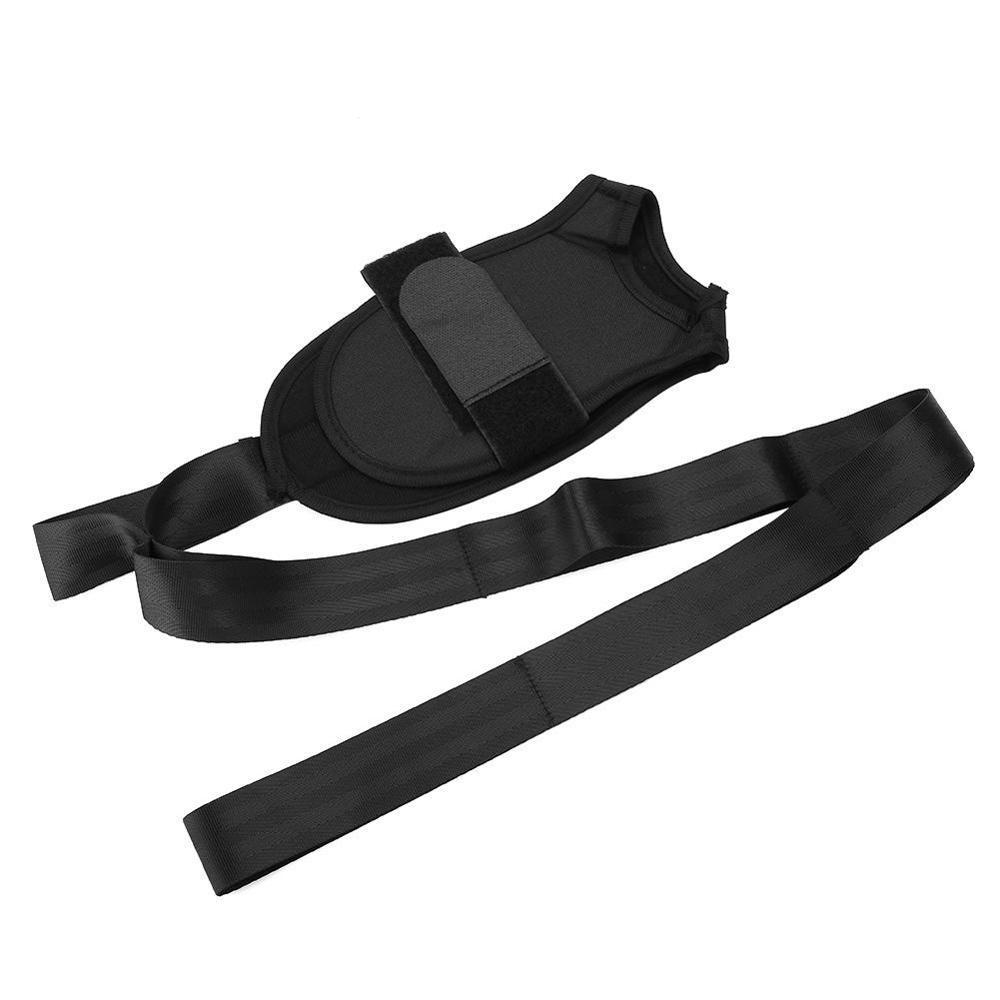Multi-Loop Stretching Belt - FITSPIRED