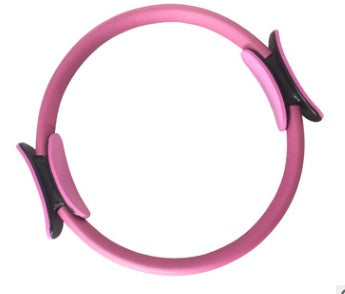 Pilates Ring for Home Workouts - FITSPIRED