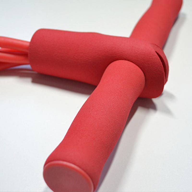 Natural Latex Foot Pedal Resistance Trainer - FITSPIRED