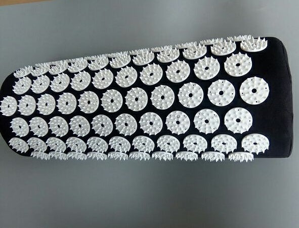 Acupressure Yoga Mat & Pillow Set - FITSPIRED