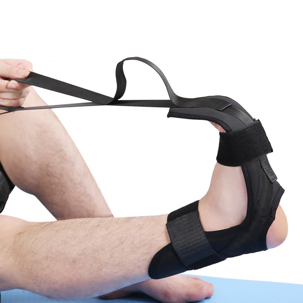 Multi-Loop Stretching Belt - FITSPIRED