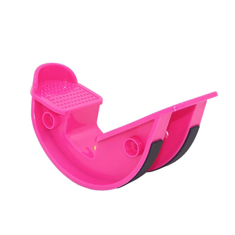 Foot Stretcher Rocker for Calf, Ankle, Achilles Tendonitis, Plantar Fascia