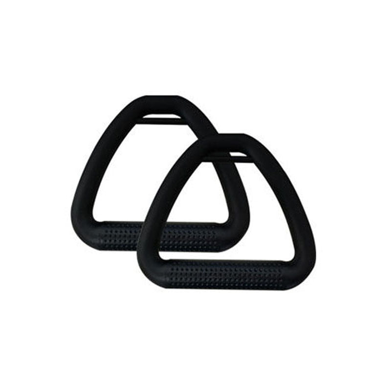 Multifunctional Suspension Training Rings