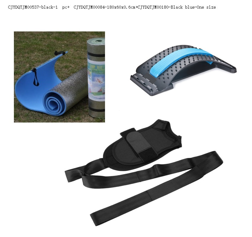 Multi-Loop Stretching Belt - FITSPIRED