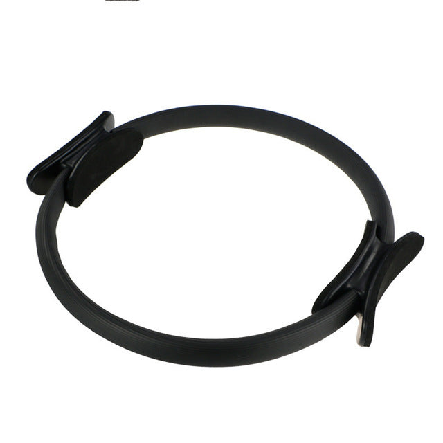 Pilates Ring for Home Workouts - FITSPIRED