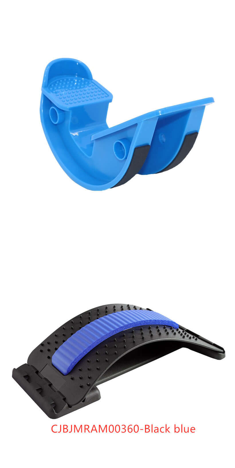 Foot Stretcher Rocker for Calf, Ankle, Achilles Tendonitis, Plantar Fascia