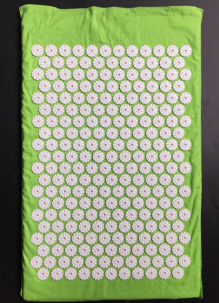 Acupressure Yoga Mat & Pillow Set - FITSPIRED