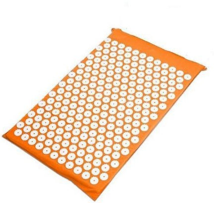 Acupressure Yoga Mat & Pillow Set - FITSPIRED