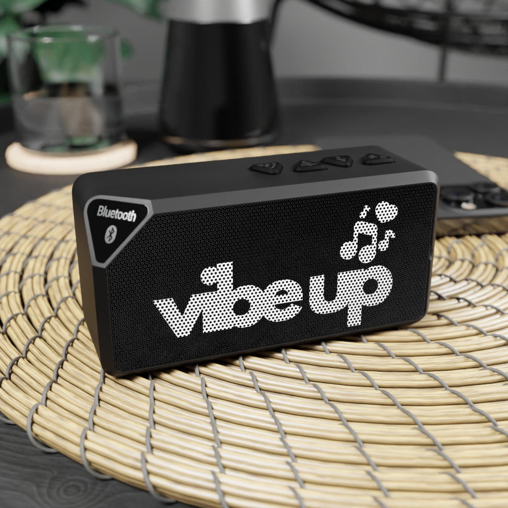 Jabba Bluetooth Speaker - FITSPIRED