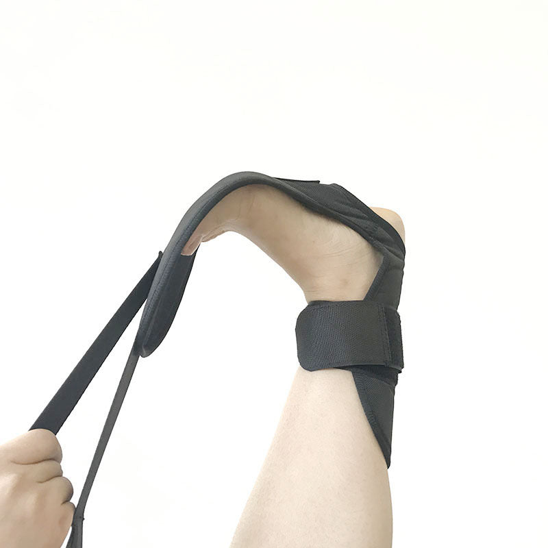 Multi-Loop Stretching Belt - FITSPIRED