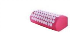 Acupressure Yoga Mat & Pillow Set - FITSPIRED