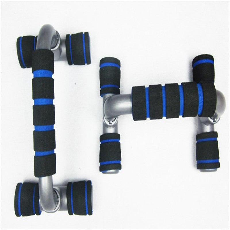 H-Shaped Push-Up Stand