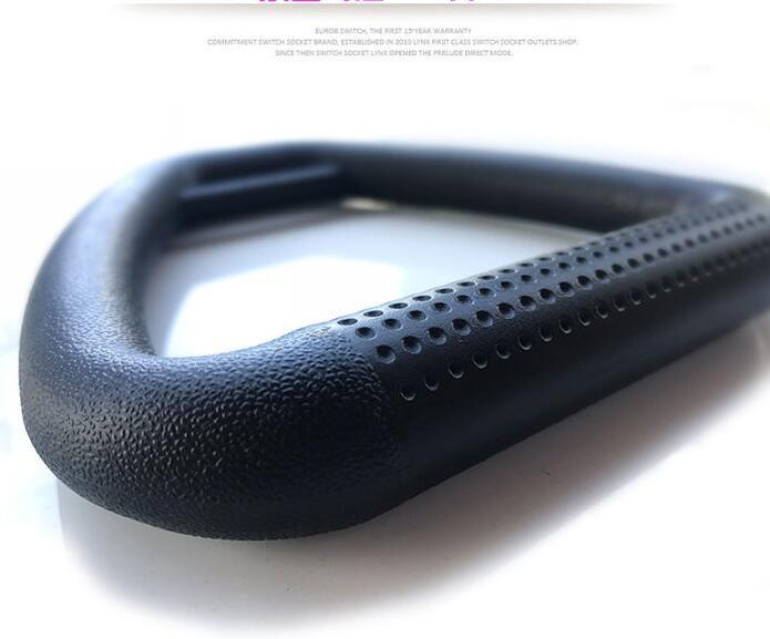 Multifunctional Suspension Training Rings