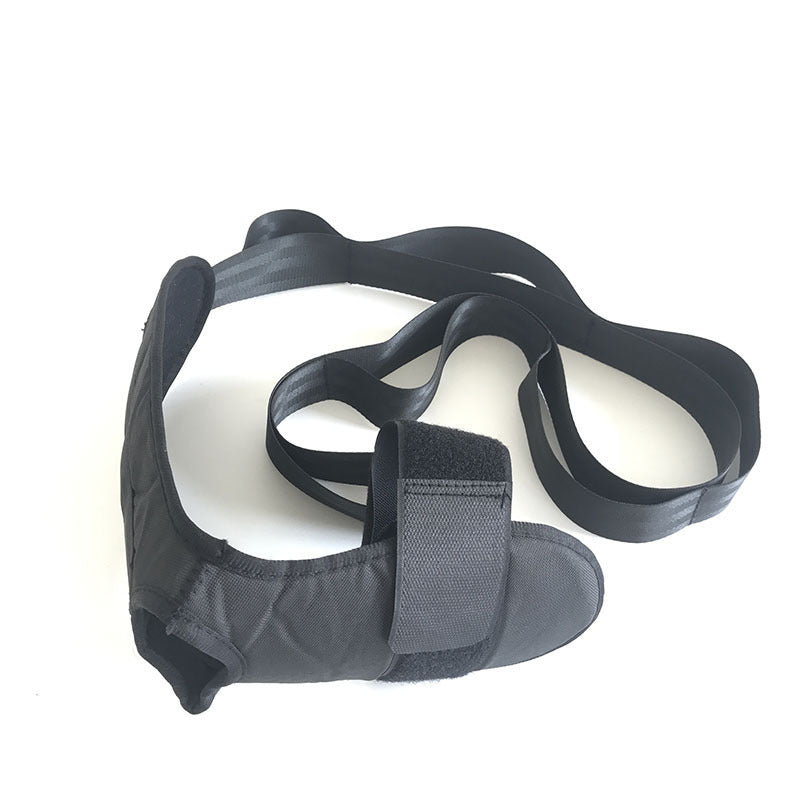 Multi-Loop Stretching Belt - FITSPIRED